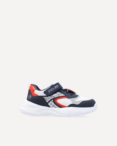 Tenis Spider-Man