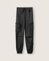 Jogger Cargo,NEGRO