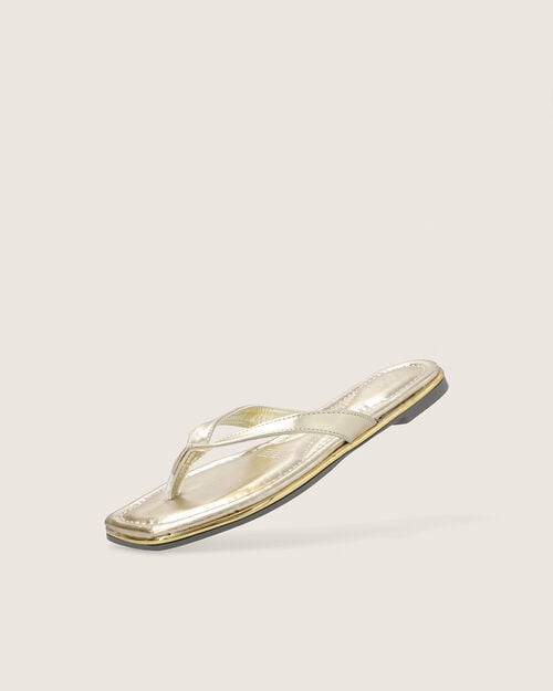 Sandalia Pata De Gallo