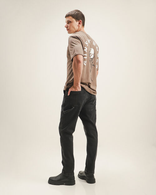 Jeans Fit Relaxed
