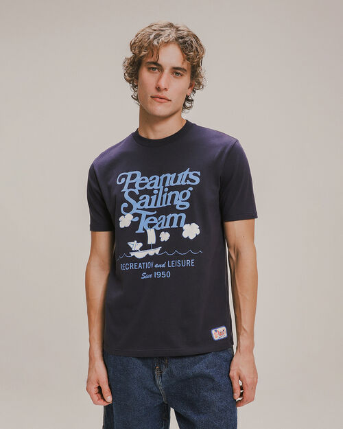 Playera Snoopy