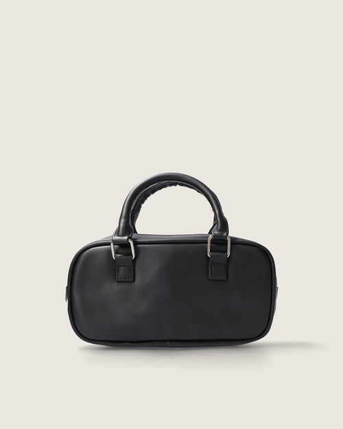 Bolso Negro Mini
