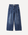 Baggy Jeans Azul,AZUL ACERO