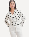 Camisa Manga Larga,CRUDO