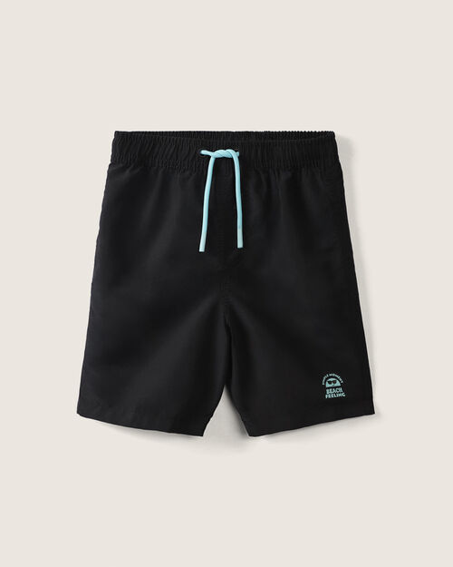 Short Traje De Ba&ntilde;o Dise&ntilde;o