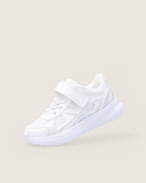 Tenis Blancos