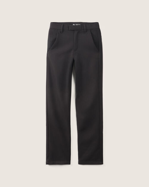 Pantalón Formal Negro