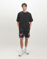 Short  NBA Chicago Bulls,NEGRO