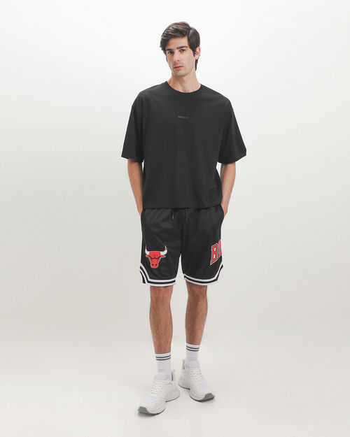 Short  NBA Chicago Bulls