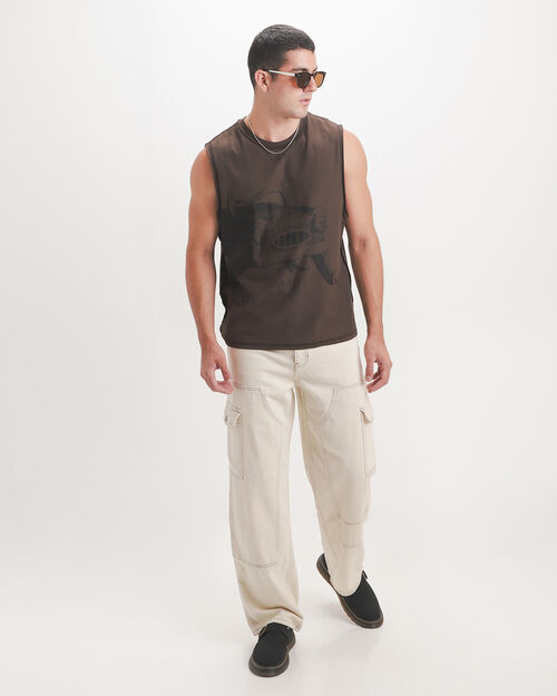 Playera Tank Toy Story