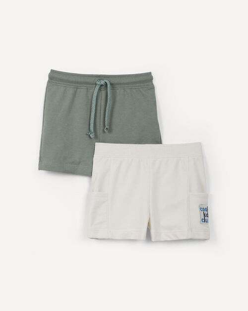 Set Short Sport