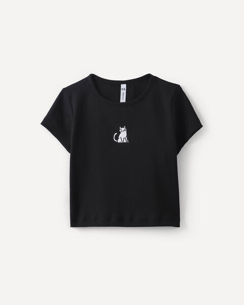 Playera Estampado Gr&aacute;fico