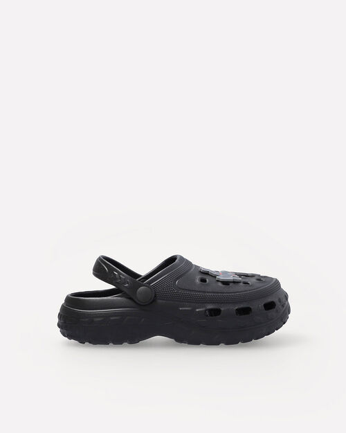 Sandalias Dise&ntilde;o Spider-Man