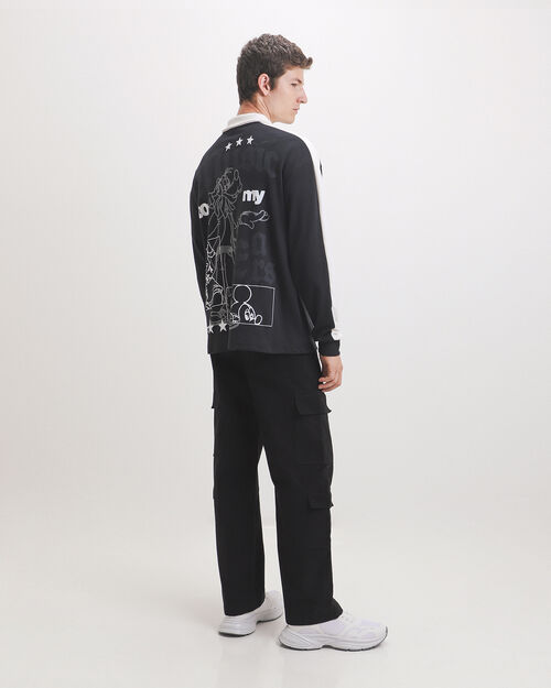 Polo Mickey Mouse