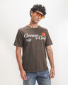 Playera Caf&eacute; Dise&ntilde;o,CAFE