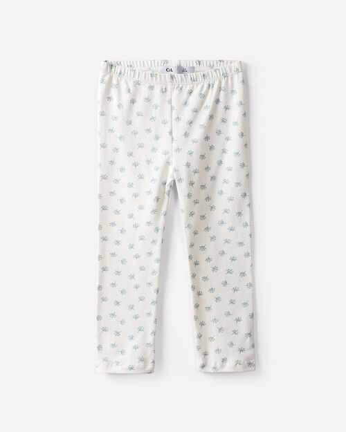 Set De Leggings