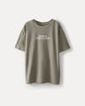 Playera Dise&ntilde;o Cactus,OLIVO