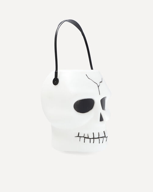 Dulcera Calavera Blanca