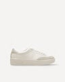 Tenis Blanco Casual,BLANCO HUESO