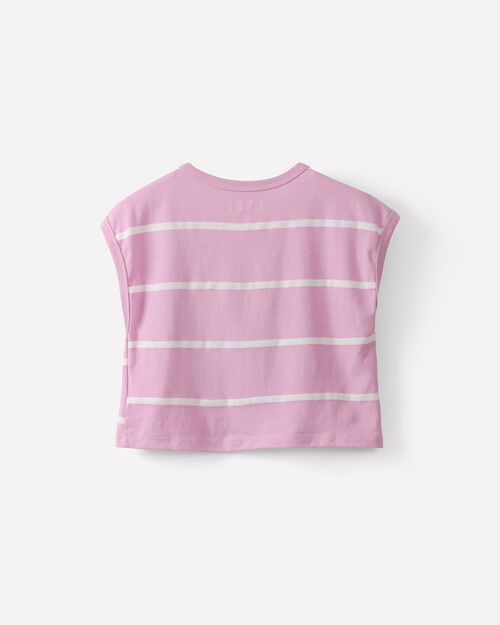 Playera Gr&aacute;fico BT21
