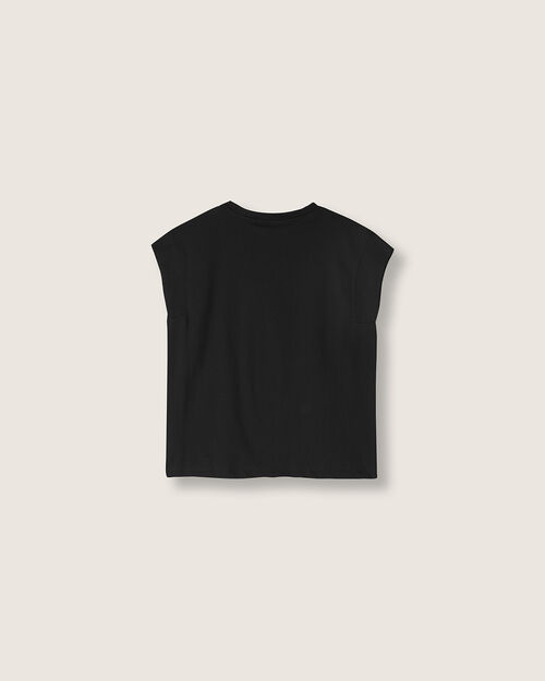 Playera Manga Sisa