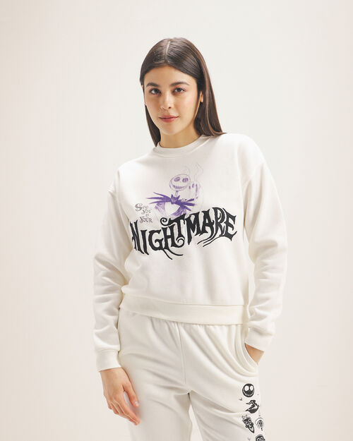 Sudadera Cerrada Jack