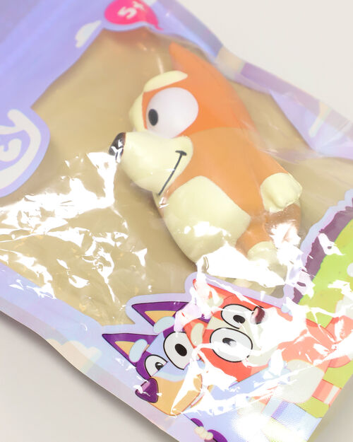 Squishy Chilli Bluey