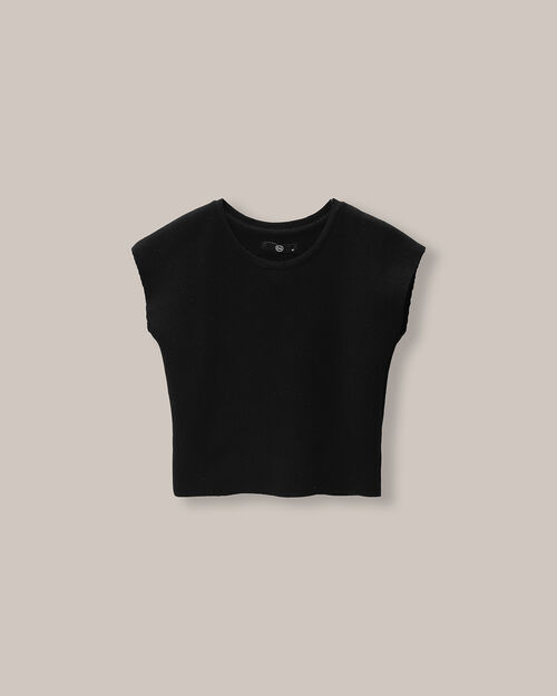 Crop Top Punto
