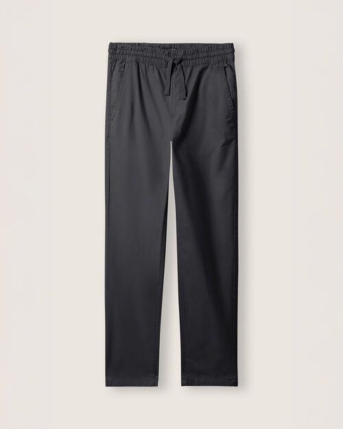 Pantalón Pull On Gris