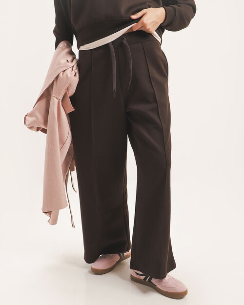 Jogger Café Straight