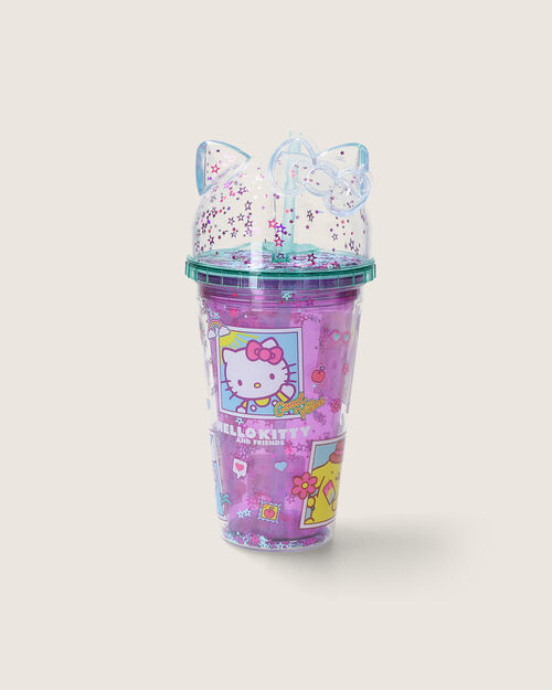 Termo Hello Kitty