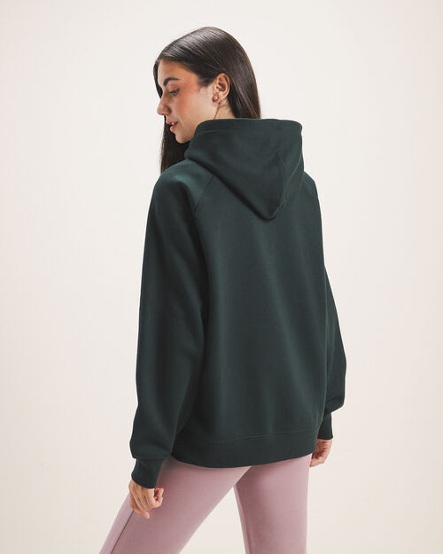 Sudadera Hoodie Con Diseño