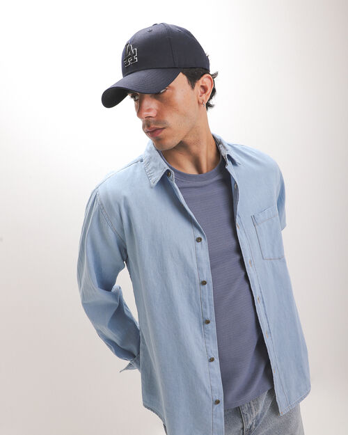 Camisa Fit Regular