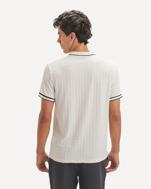 Polo Beige Regular