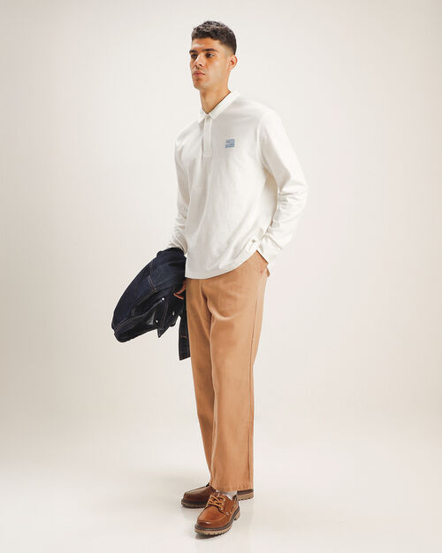 Pantal&oacute;n Fit Regular