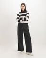 Jogger Gris B&aacute;sico,NEGRO