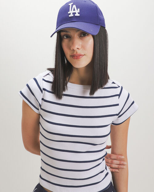 Playera Dise&ntilde;o Rayas