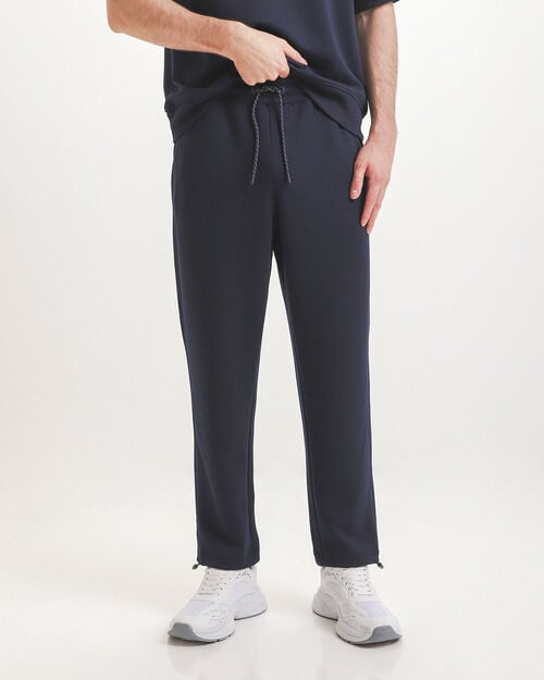 Jogger Azul Jareta