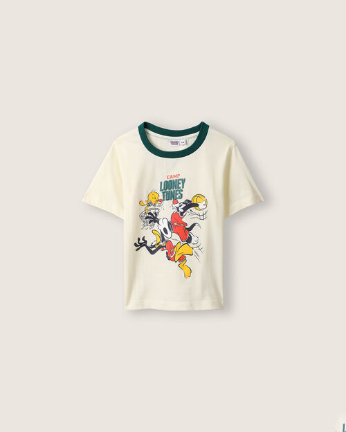 Playera Looney Tunes