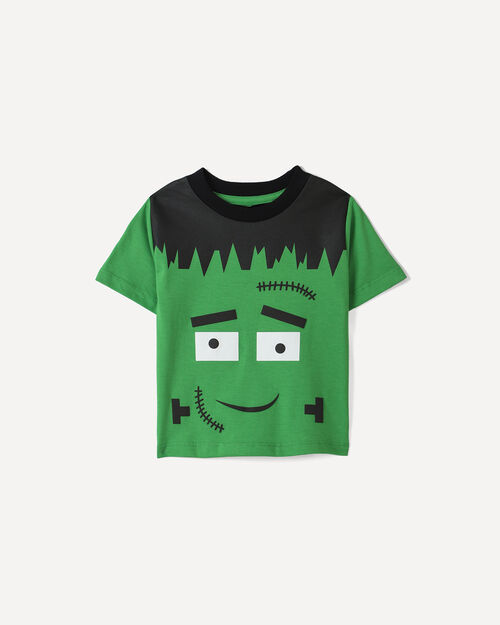Playera Frankenstein