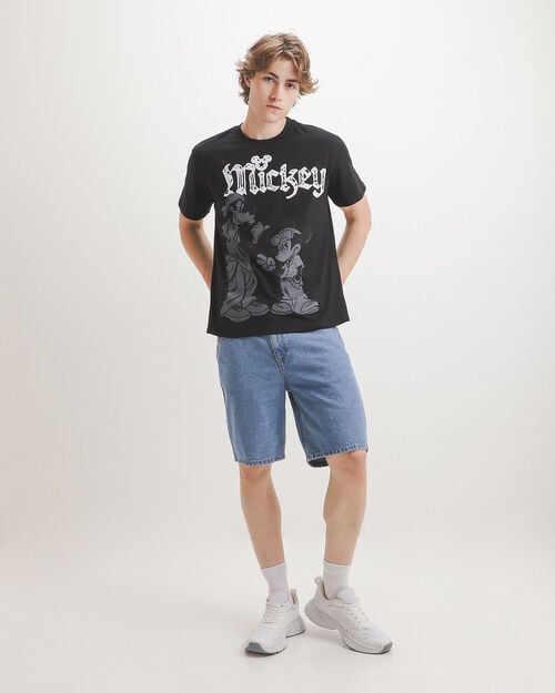 Playera Mickey Mouse