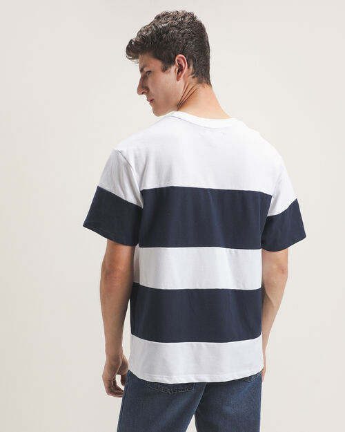 Playera Con Dise&ntilde;o