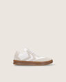 Tenis Blanco Retro,BLANCO P1