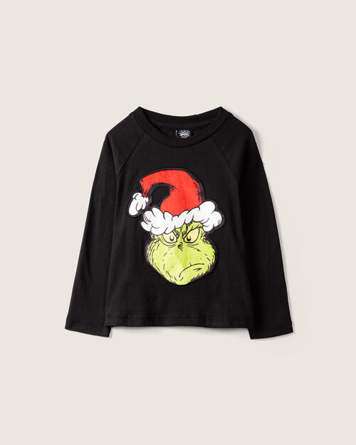 Conjunto Pijama El Grinch