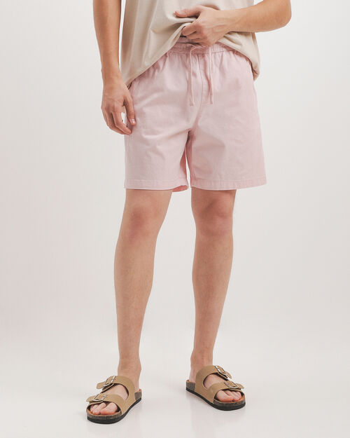 Short Rosa Pull On
