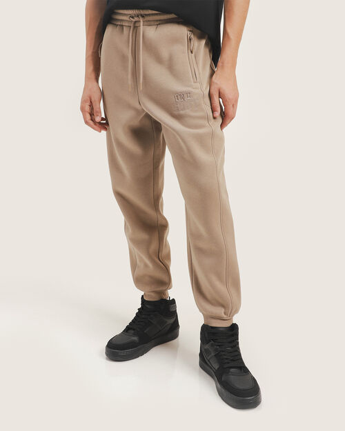 Jogger Arena Fit Relaxed