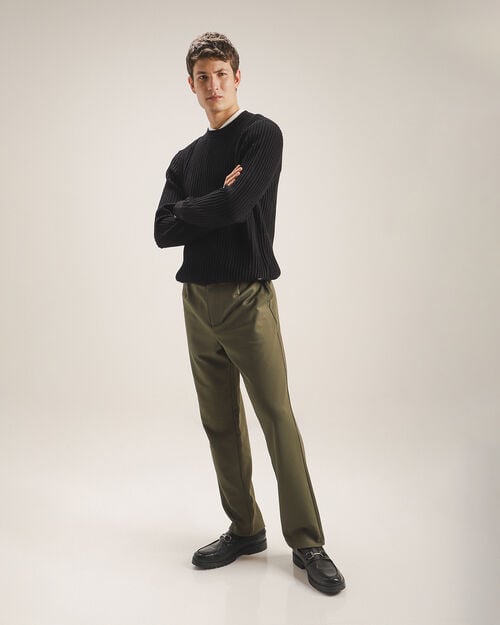 Pantal&oacute;n Fit Regular