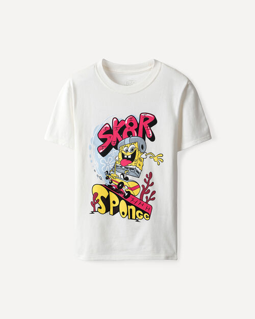 Playera Bob Esponja