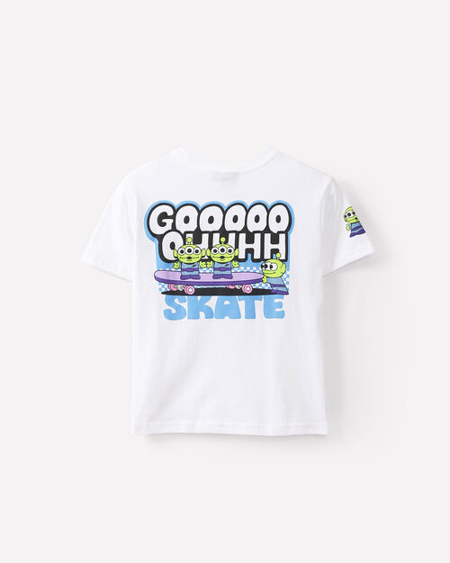 Playera Estampada Toy Story