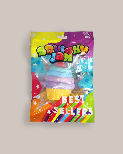 Squischy Pastel